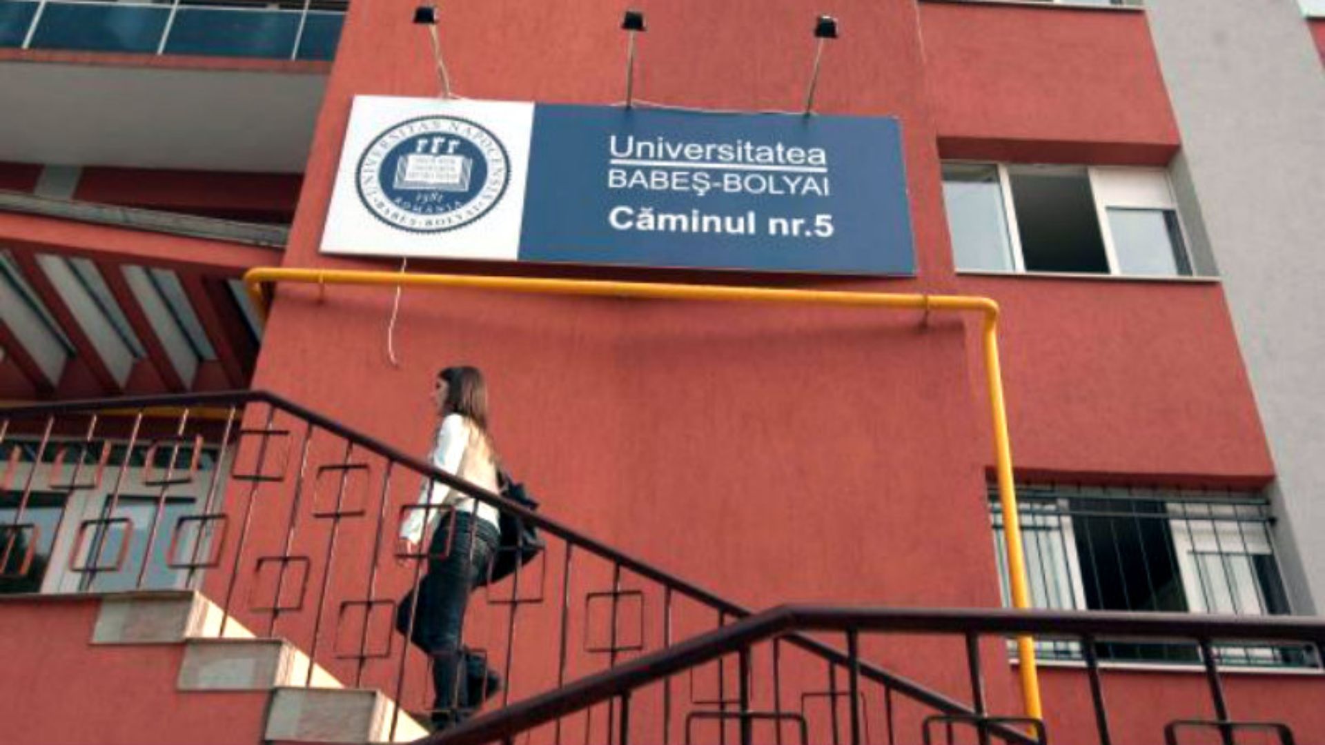 Start mai devreme în viața de student la Cluj: Cazarea în cămine începe mai devreme cu 10 zile înainte de anul universitar 2026-2027