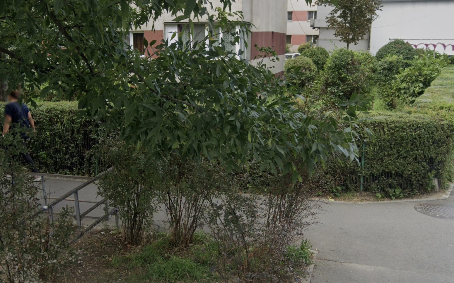 Strada din Cluj, transformată în groapă de gunoi: Deșeurile reapar după fiecare curățenie, iar locuitorii au ajuns la capătul răbdării!