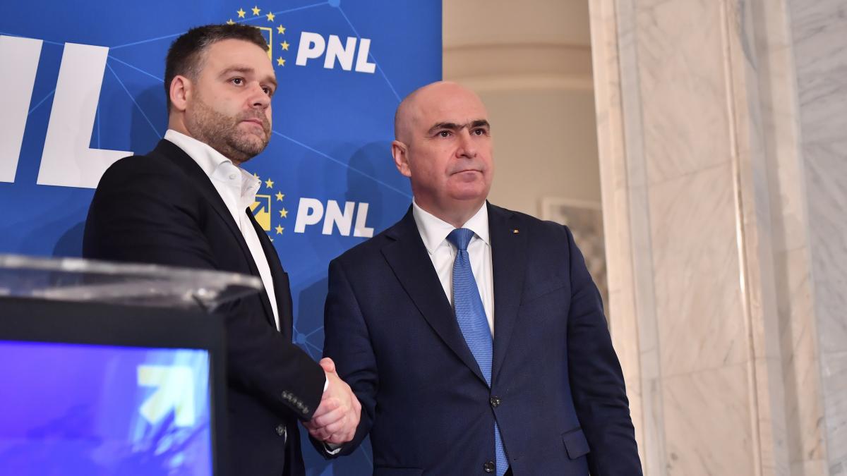 SURSE: Dezastru pentru PNL. Ciprian Ciucu, primarul Capitalei și principalul aliat al lui Bolojan, pus sub acuzare de DNA pentru presupusă luare de mită