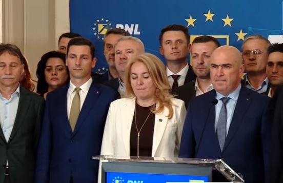 Surse: Un politician clujean va fi unul din cei cinci vicepreședinți ai lui Ilie Bolojan după Congresul de mâine