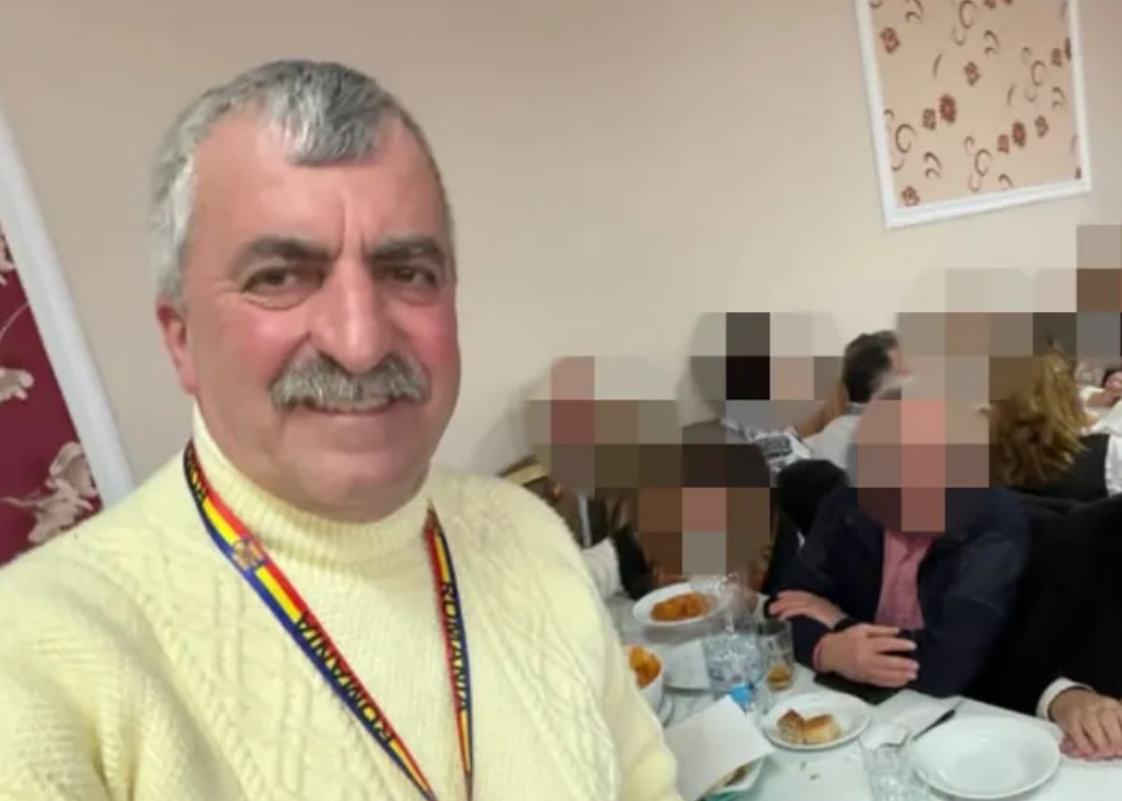 Tânărul acuzat că l-a ucis pe Gheorghe Chindriș în Florești trimis în judecată pentru crimă. Procurorii: „I-a dat cu caloriferul în cap. Apoi l-a sugrumat”