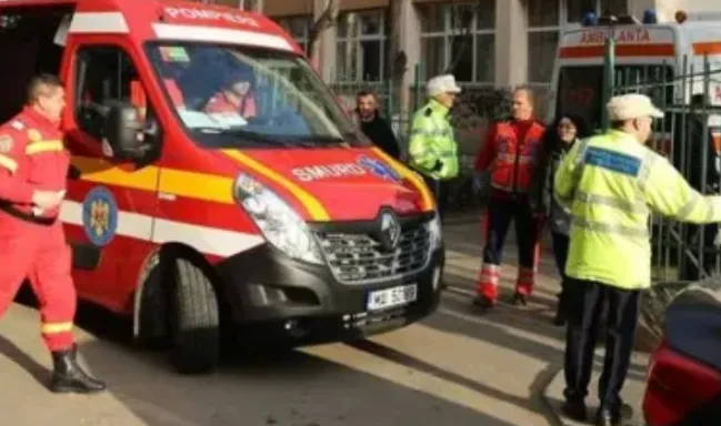 Tragedie cumplită! Un băiat de 8 ani s-a înecat sub privirile neputincioase ale fraților săi