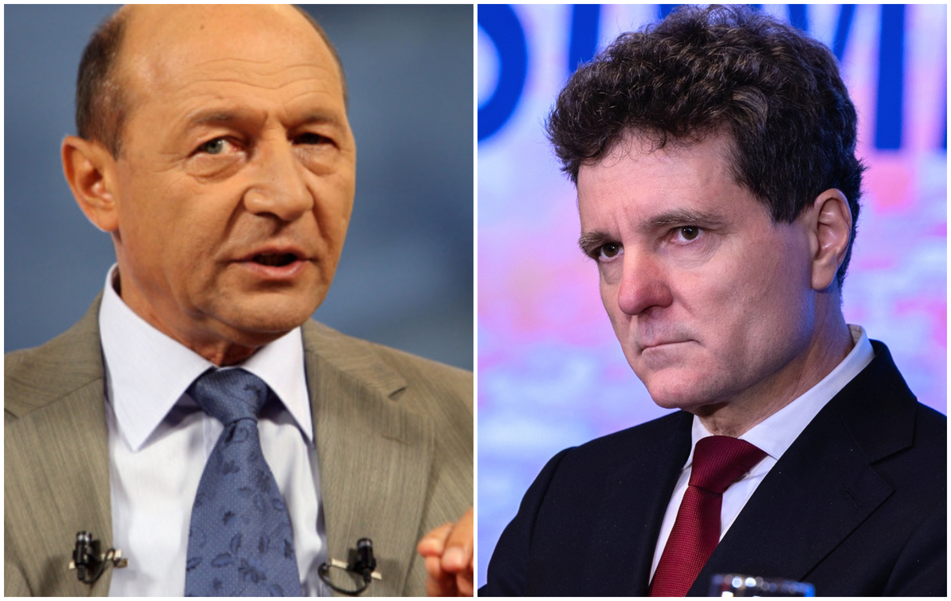 Traian Băsescu avertizează: Nicușor Dan ar putea fi suspendat. „La cât de iresponsabili sunt politicienii de astăzi, mă aștept la așa ceva”