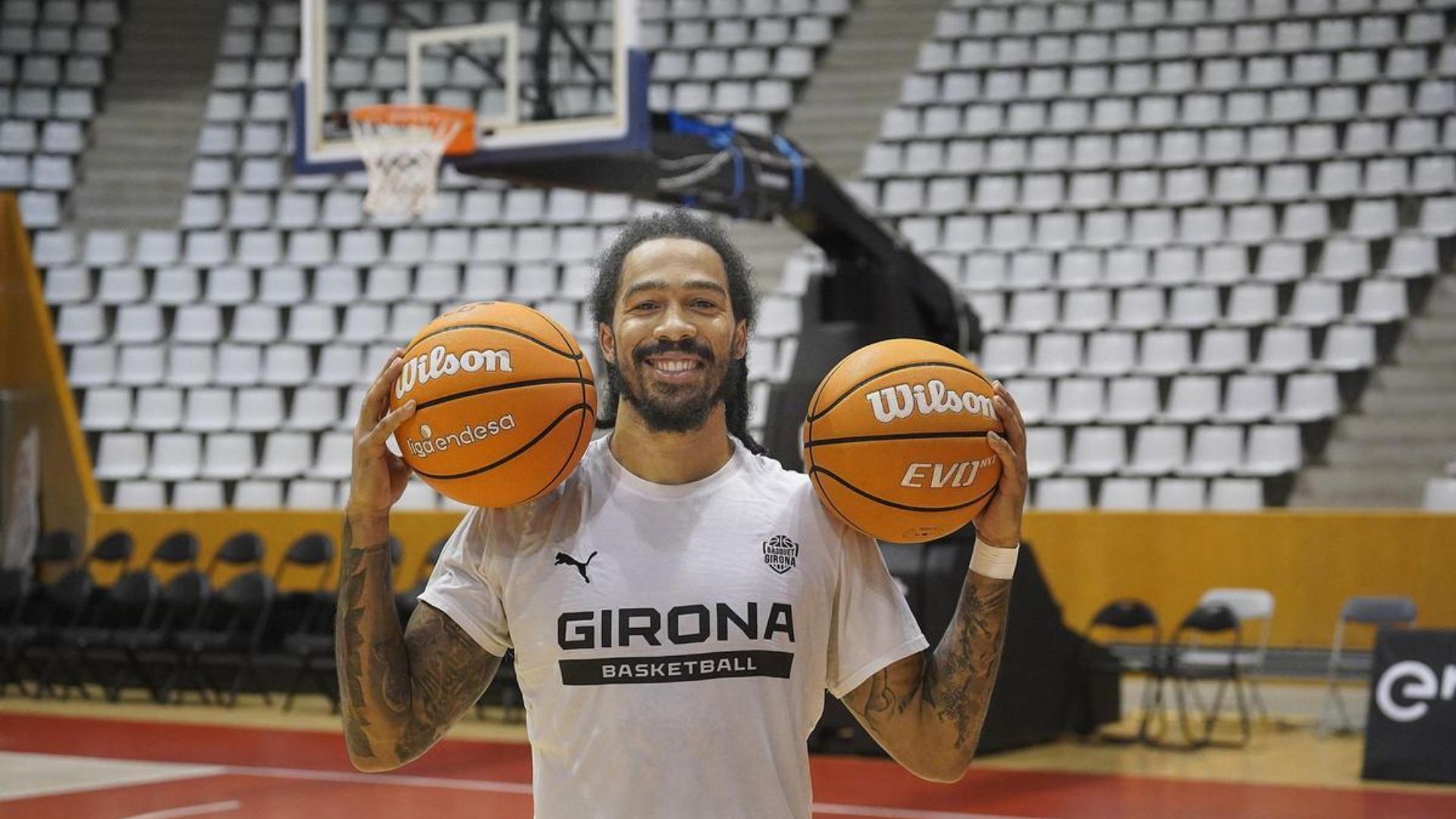 U-BT dă lovitura pe piața transferurilor! Un fost MVP din Germania și jucător trecut prin Spania vine la Cluj: „Mi-am dorit să îl aduc de doi ani”