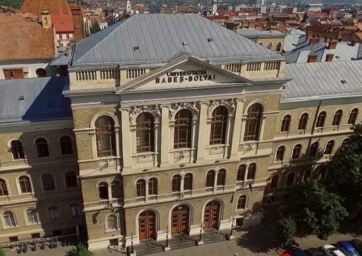 UBB Cluj, cea mai bună universitate din România într-un prestigios clasament internațional. Matematica e TOP, de departe punctul forte al UBB Cluj