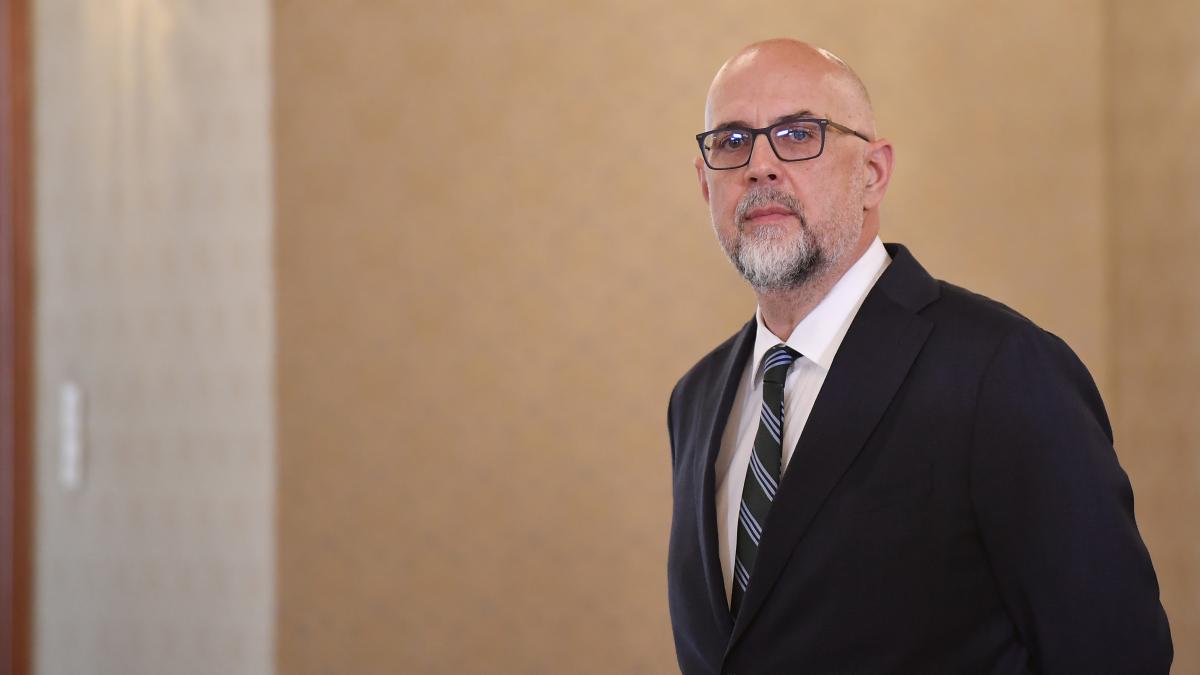 UDMR, la fel ca PNL și USR. Guvernul Tomac rămâne fără sprijin, iar scenariul alegerilor anticipate prinde contur: „Nu suntem masochişti politici”