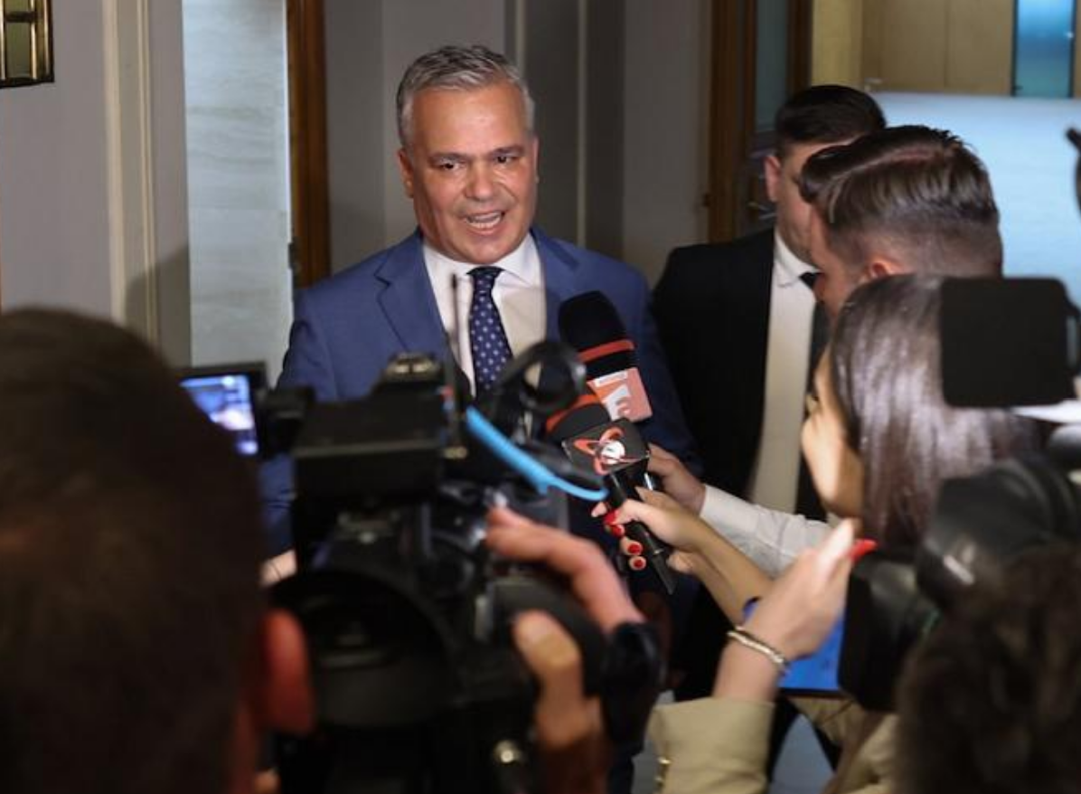 Ultima oră: UDMR anunță că nu intră la guvernare cu Veștea. Decizia luată în urmă cu câteva minute schimbă calculele pentru formarea noului Executiv