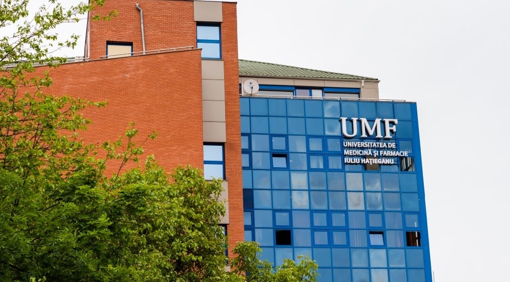 UMF Cluj deschide porțile către o rețea doctorală europeană de neuroștiințe! Termenul de înscriere a fost prelungit: Mai ai timp până pe 6 iulie