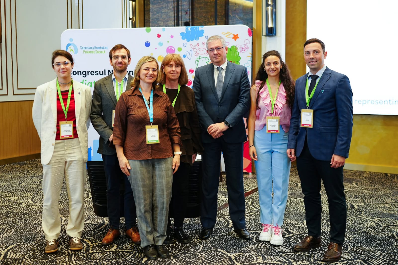 UMF Cluj vrea să schimbe medicina școlară din România: „Personalul medical din școli are nevoie urgentă de formare continuă"