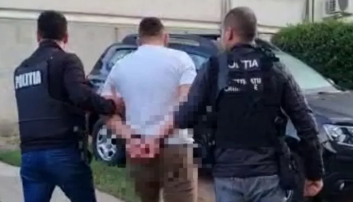 Un bărbat, care a deținut mii de fotografii și videoclipuri cu minori, a fost arestat pentru 30 de zile! A încercat să abuzeze o fată de 15 ani