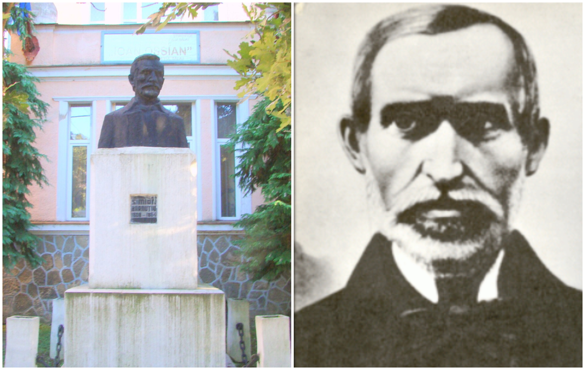 Un nou punct de atracție în Parcul Central din Cluj. Primăria investește 800.000 de lei pentru un monument dedicat unui mare om politic de acum 170 de ani