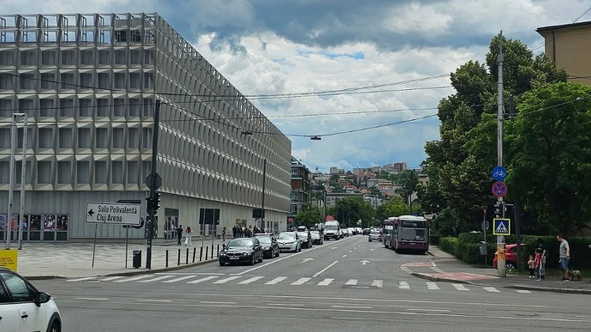 USR cere măsuri urgente pentru traficul blocat din Grigorescu: „Șantierele ne mănâncă timpul și nervii. De ce Primăria nu adaptează măcar semafoarele?”