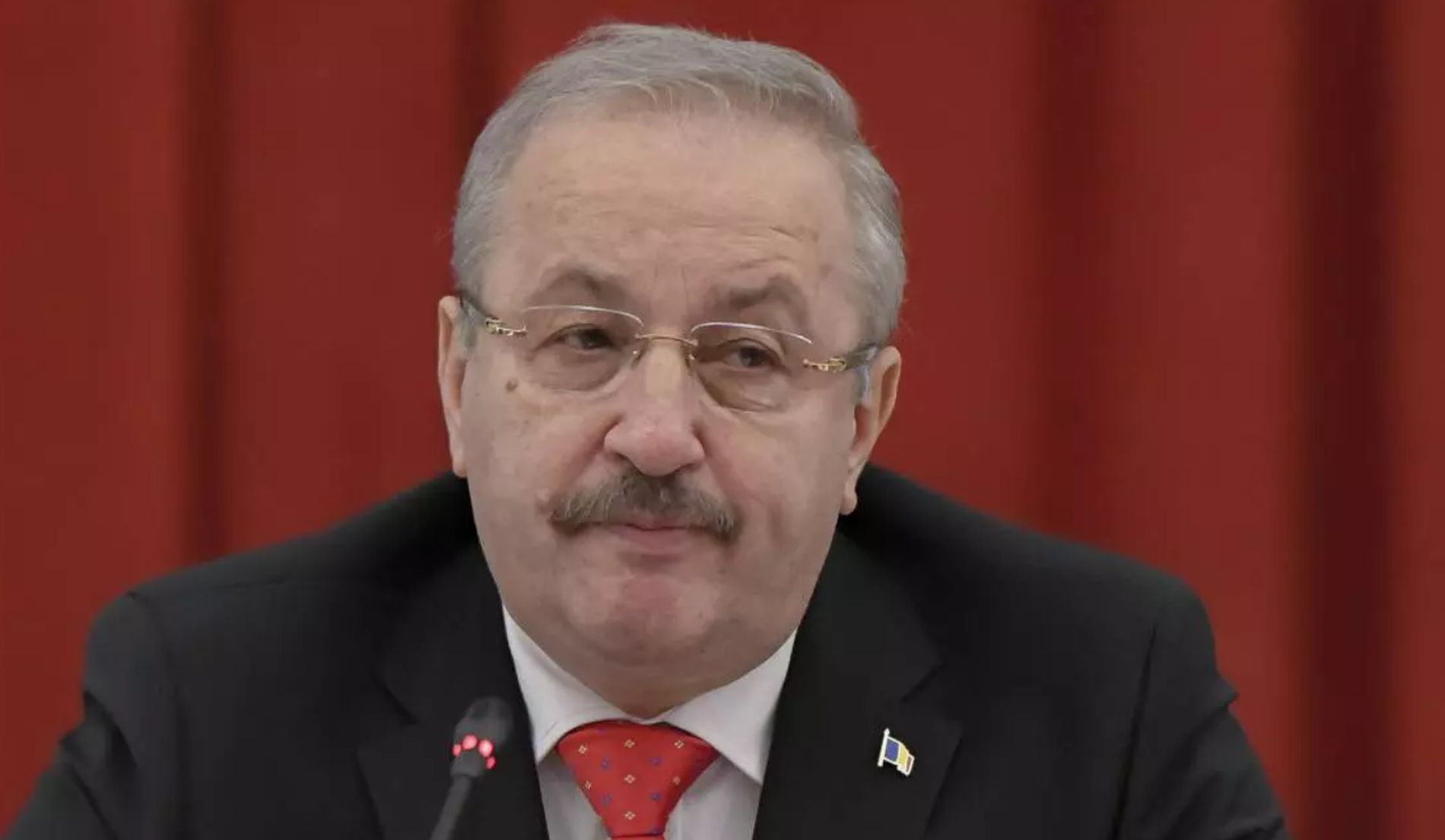 Vasile Dîncu vede o majoritate în jurul lui Adrian Veștea: „PNL va alege puterea”. Vicepreședintele PSD spune că și USR ar trebui să intre la guvernare