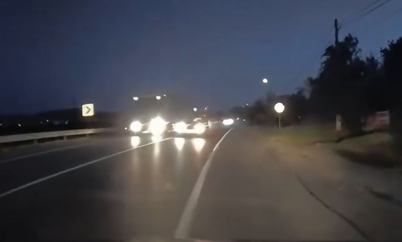 VIDEO. Apel emoționant al unei mame din Cluj către un șofer iresponsabil: „În mașină era un tătic pe care îl așteaptă acasă un suflețel de o lună”