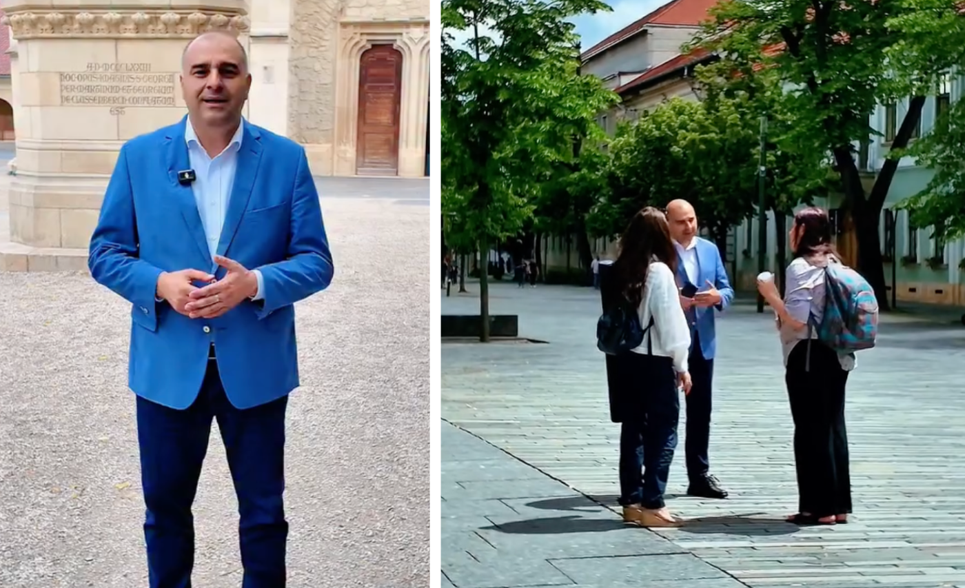 VIDEO. Cluj-Napoca ridică un adăpost pentru victimele violenței domestice. Tarcea: „Respectul pentru femei nu este negociabil!"