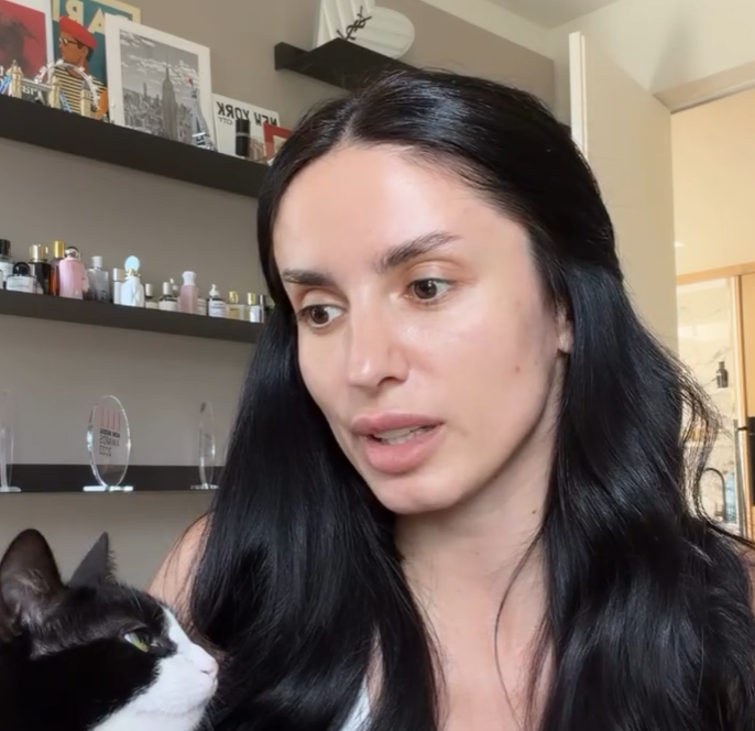 VIDEO. Ioana Grama s-a despărțit de iubitul ei «perfect»: „A trebuit să renunț la un om atât de bun! Dar își dădea shut down la emoții”