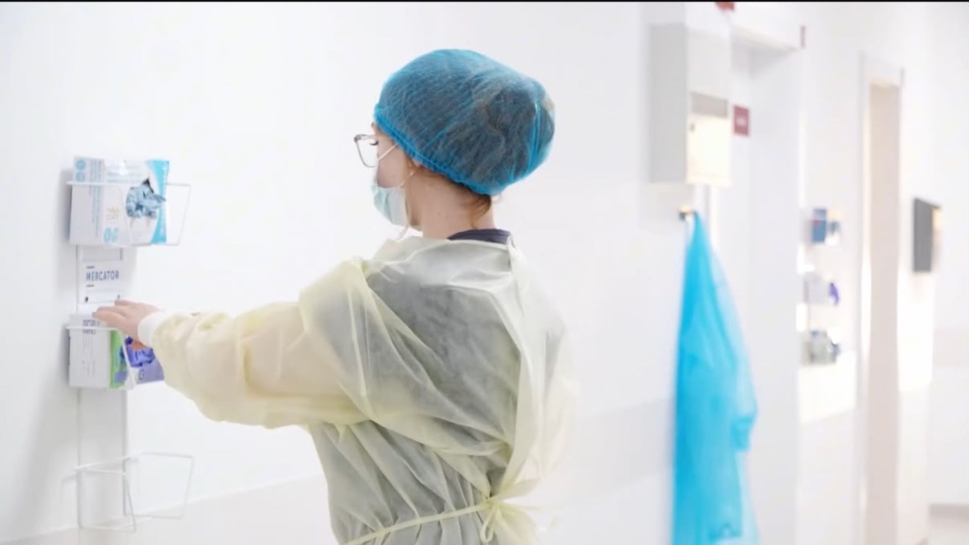 VIDEO. Moment istoric la Institutul Oncologic din Cluj! Peste 50 de transplanturi de celule stem realizate într-un timp record