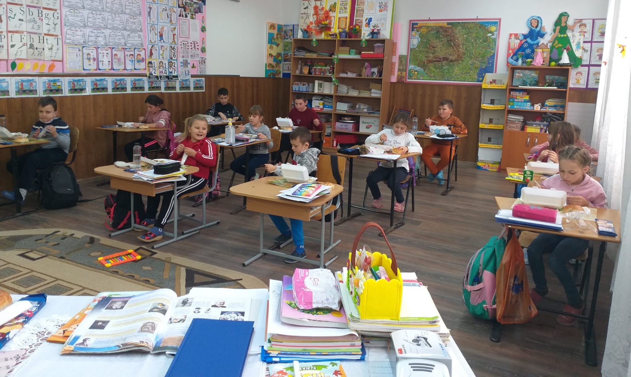VIDEO. Nu știi cu cine să lași copilul vara? Primăria Cluj are un răspuns: 240 de locuri la ateliere de vacanță, plătite de Primărie cu 1 milion de lei