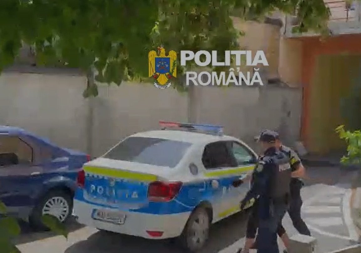VIDEO. O clujeancă terorizată de fiul ei a cerut ordin de protecție. Degeaba însă: tânărul violent nu a lăsat-o în pace și l-a încălcat în repetate rânduri