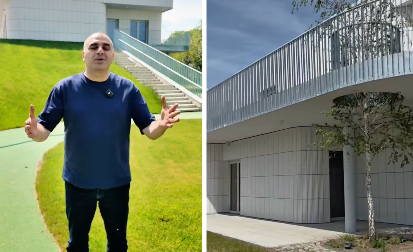 VIDEO. O zonă din Cluj primește creșă și grădiniță cu 120 de locuri noi: „Acolo unde apar zone rezidențiale noi, trebuie să existe infrastructură"