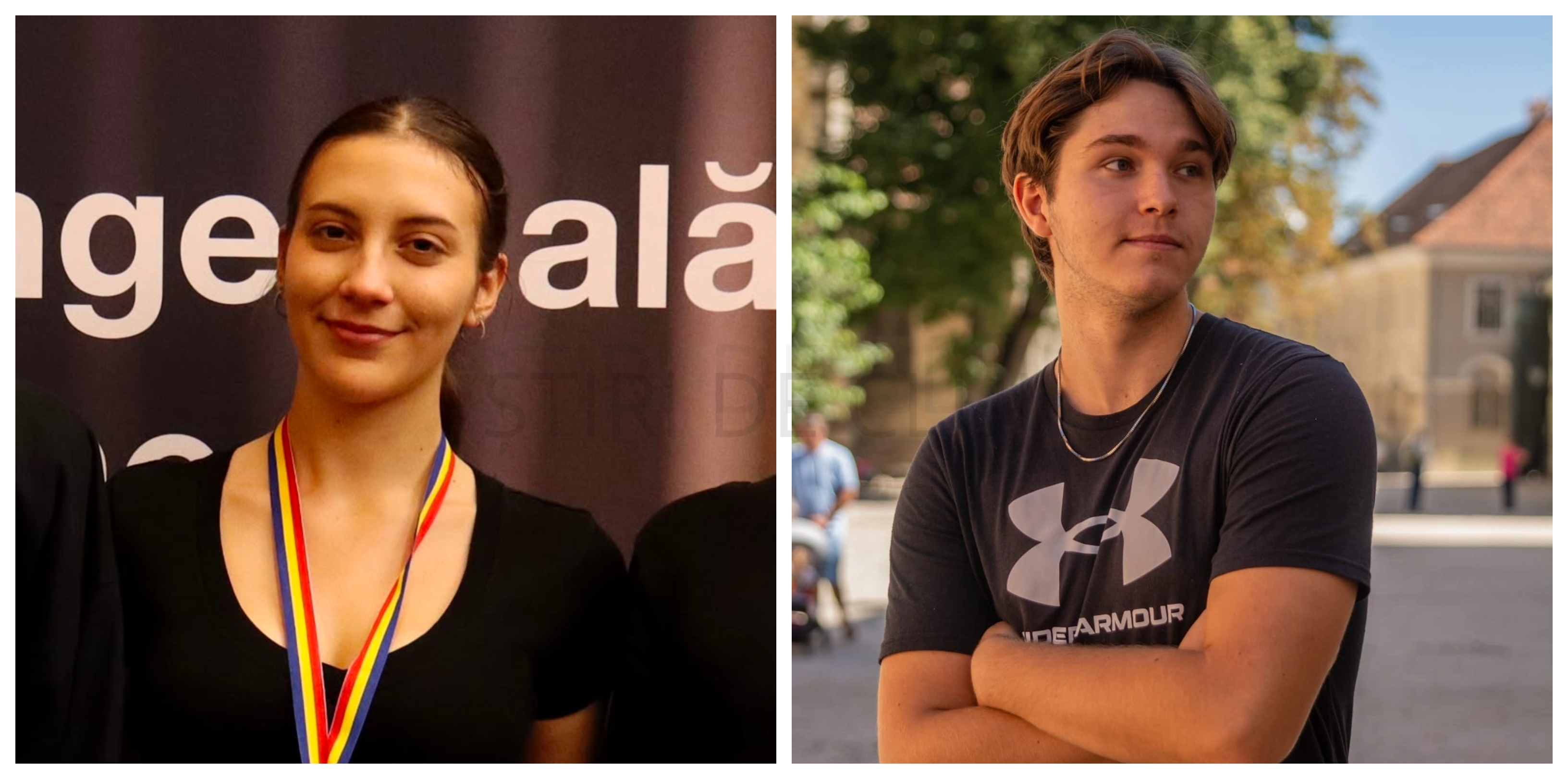 Viitorul sună bine la Cluj-Napoca! Doi absolvenți ai Colegiului Național „Emil Racoviță” impresionează prin rezultatele lor