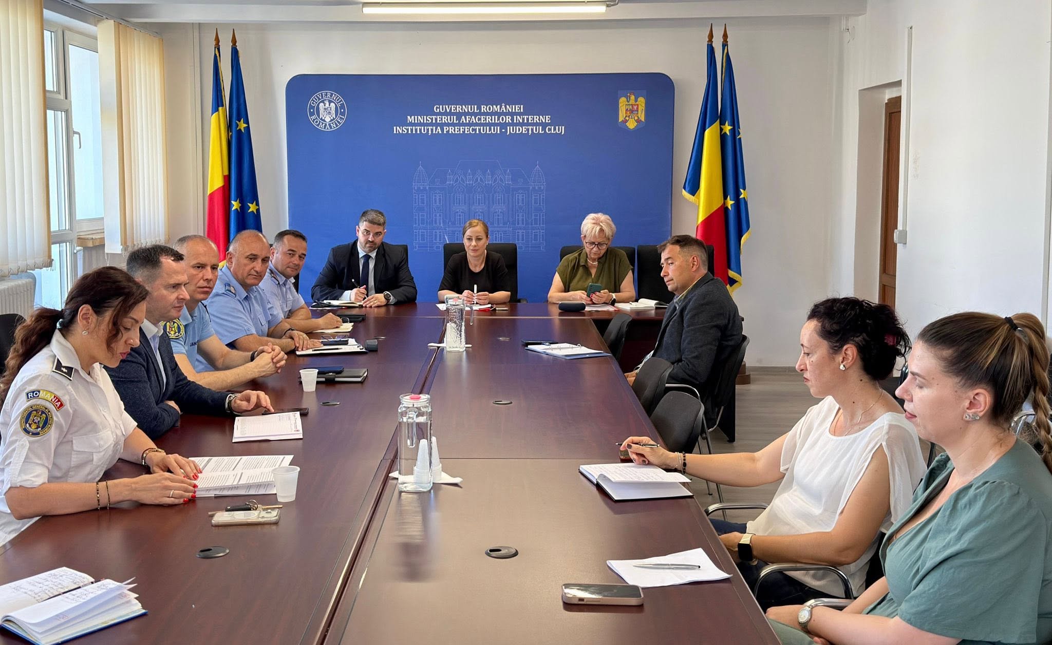Violența în școlile din Cluj scade de 3 ani la rând, dar 142 de clădiri funcționează fără autorizație ISU: „O responsabilitate comună"