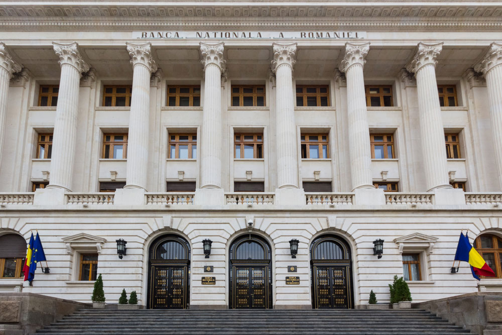 Alertă la BNR: rezervele valutare ale României s-au topit cu 558 de milioane de euro într-o singură lună! Cât mai avem în vistierie