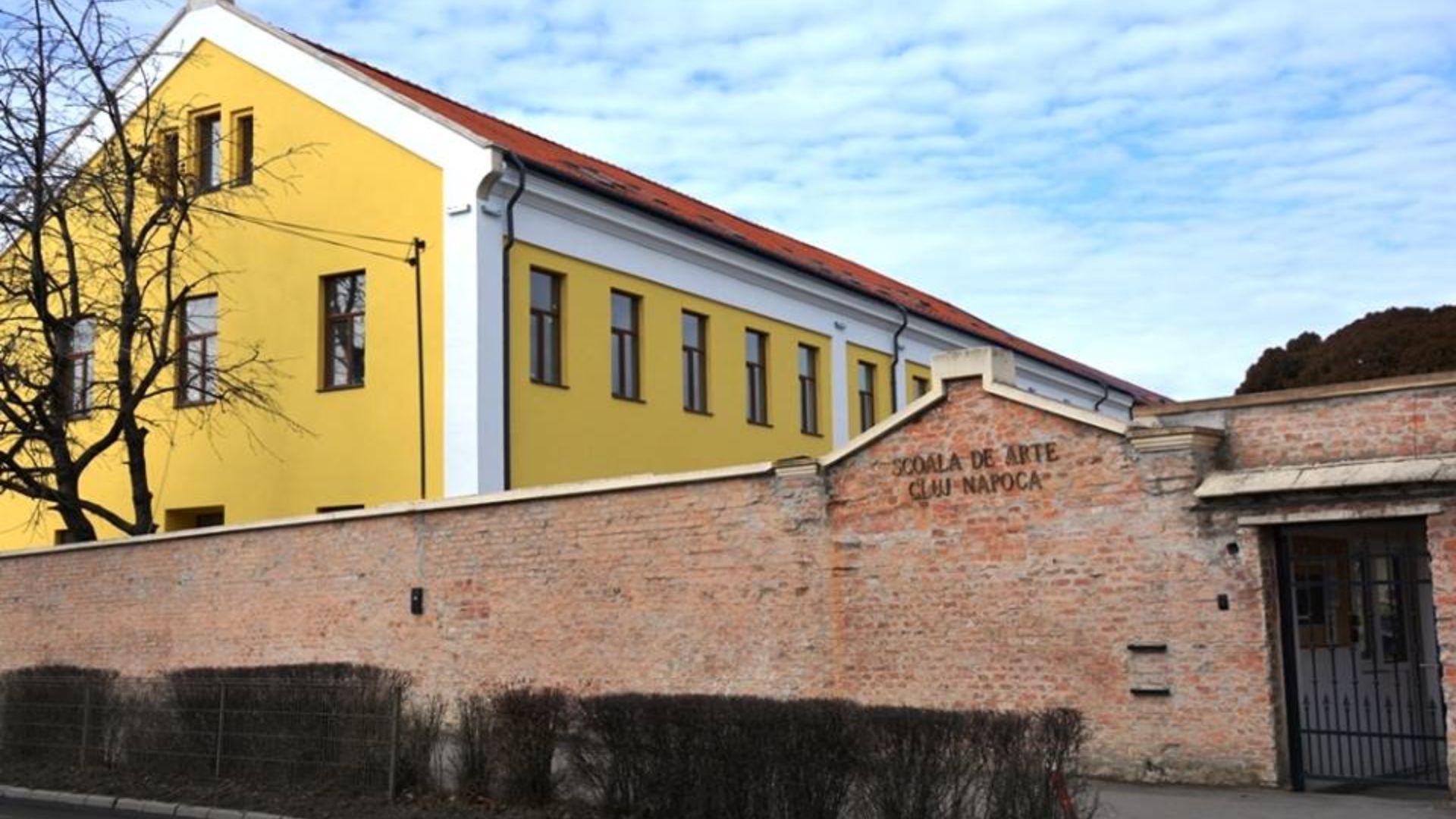 Au început înscrierile la Școala Populară de Arte „Tudor Jarda” din Cluj! O nouă șansă pentru cei care visează să cânte, să danseze sau să creeze artă