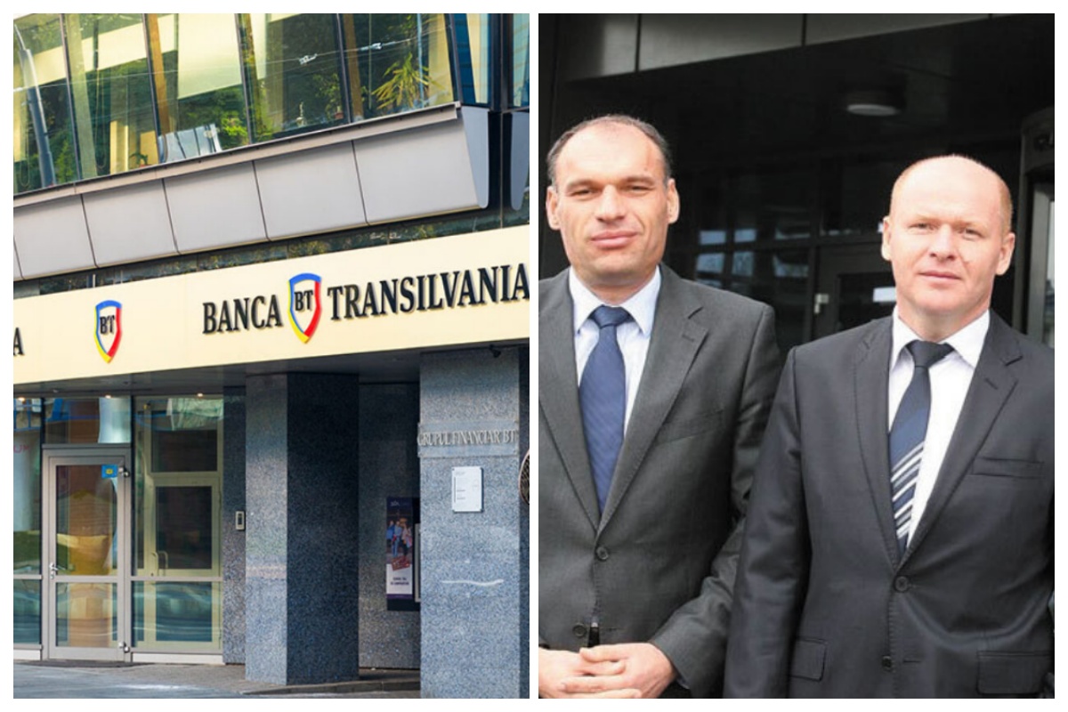 Banca Transilvania dă cea mai mare finanțare din istorie pentru achiziția Carrefour România de către frații Pavăl, proprietarii Dedeman