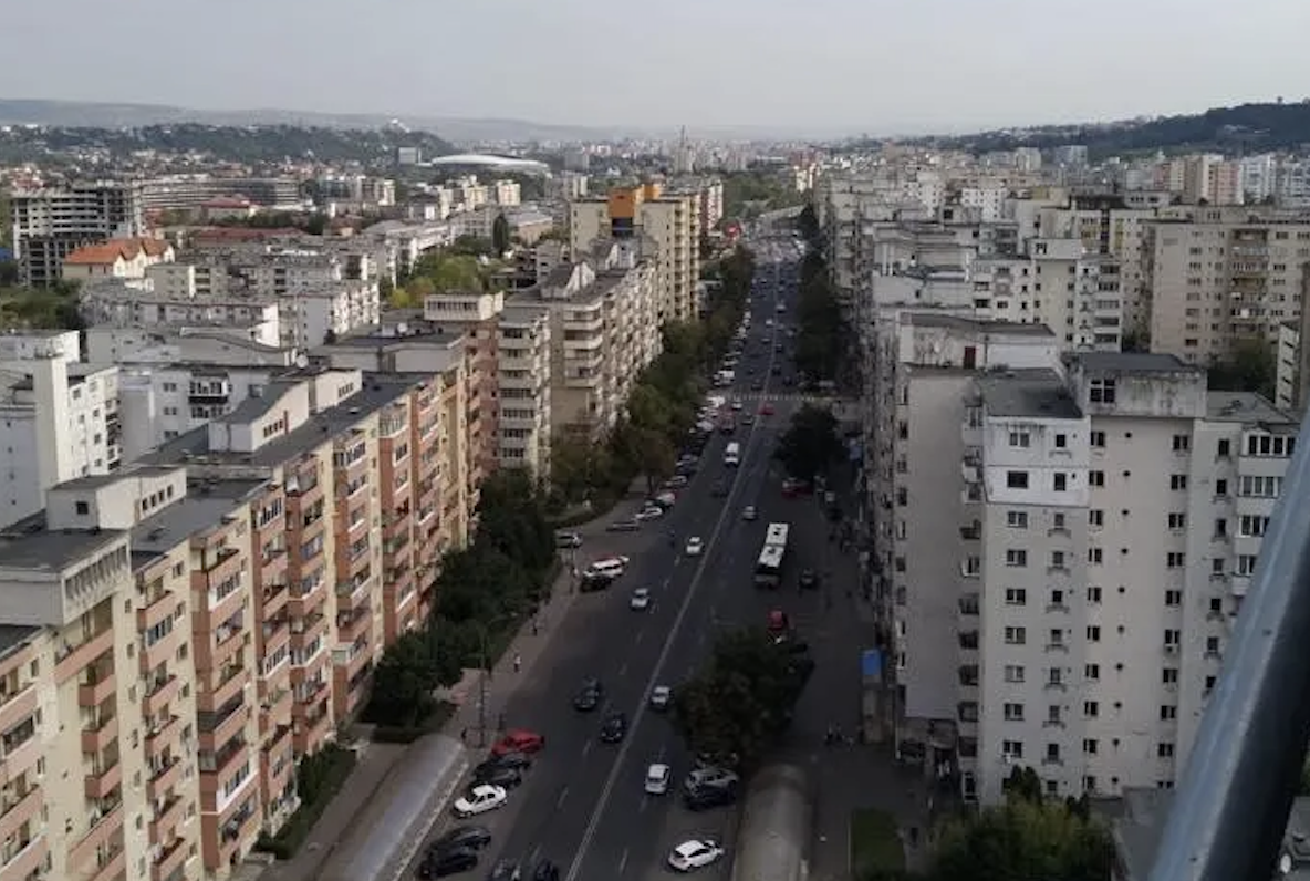 Cât costă un apartament în Cluj-Napoca acum, față de anul trecut! Clujenii, cei mai puțin afectați de scumpiri din toată țara