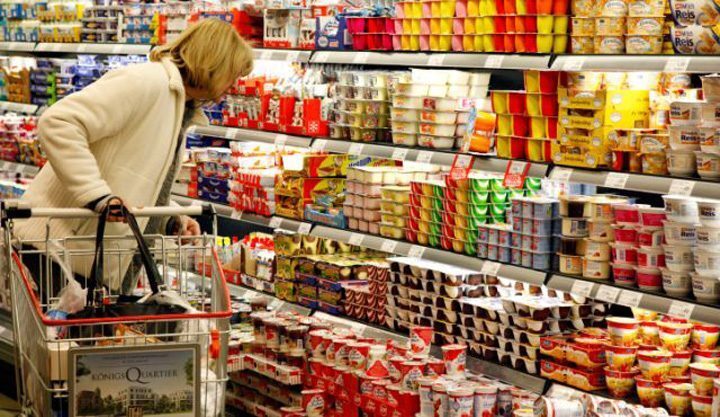 Cât plătesc clujenii pe produse alimentare comparativ cu restul țării: Diferențele de preț sunt uriașe la unele produse de bază