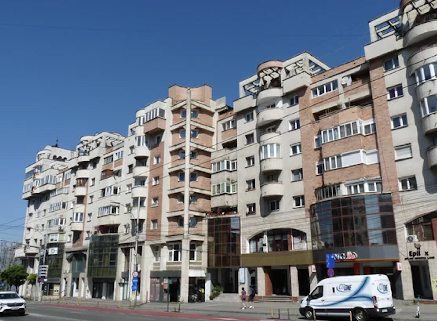 Cluj-Napoca, depășit la vânzări de apartamente de un oraș la care absolut nimeni nu se aștepta. Cifrele ANCPI dau cărțile pe față