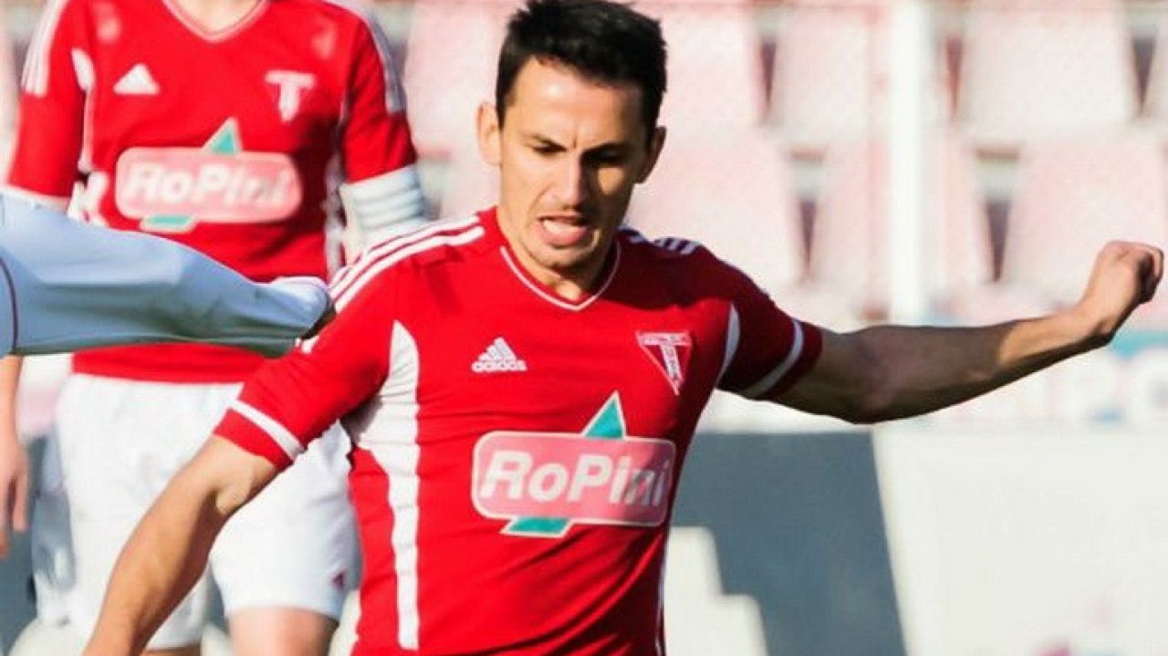 Cum ar fi murit Radu Mărginean la nici 43 de ani. Fostul fotbalist al celor de la CFR Cluj a avut parte de o soartă tragică chiar într-o bază de agrement