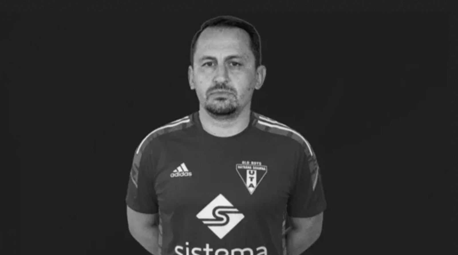 Detalii cutremurătoare despre moartea lui Radu Mărginean. Martor: „E mort, nea Nicu, e mort...”. Fiul fostului fotbalist ar fi fost cel care l-a găsit