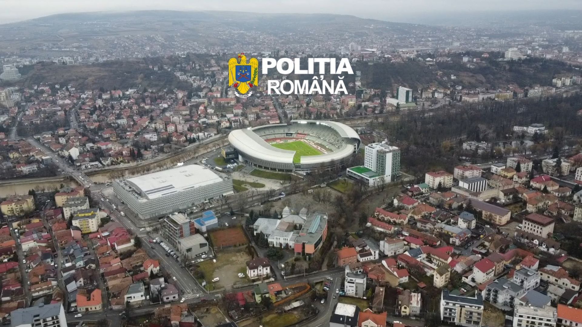 Dronele, în vizorul poliției înainte de UNTOLD și Electric Castle! Un simplu zbor ilegal vă poate aduce amenzi uriașe sau chiar dosar penal
