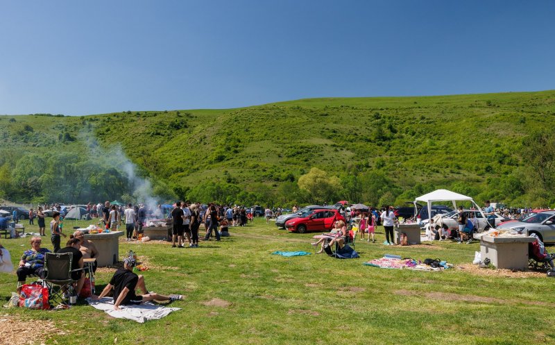 La marginea Clujului ar putea apărea un complex turistic de 2,6 hectare. Restaurante, pensiuni, terenuri de sport și zone de picnic, pe Drumul Sfântul Ioan