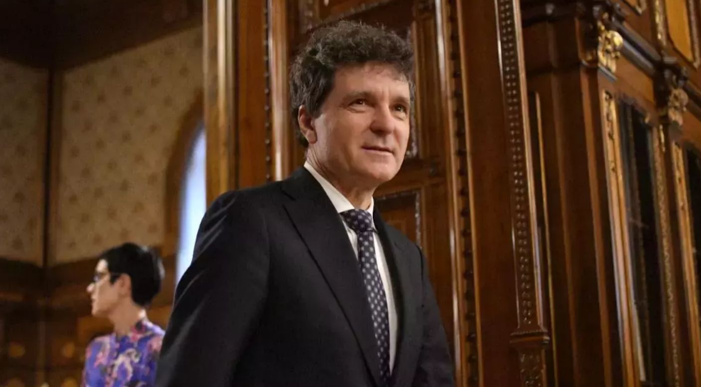 Nicușor Dan a refuzat și varianta Siegfried Mureșan pentru funcția de premier. Bolojan: „Nu a existat deschidere. Suntem într-o formulă de blocaj”