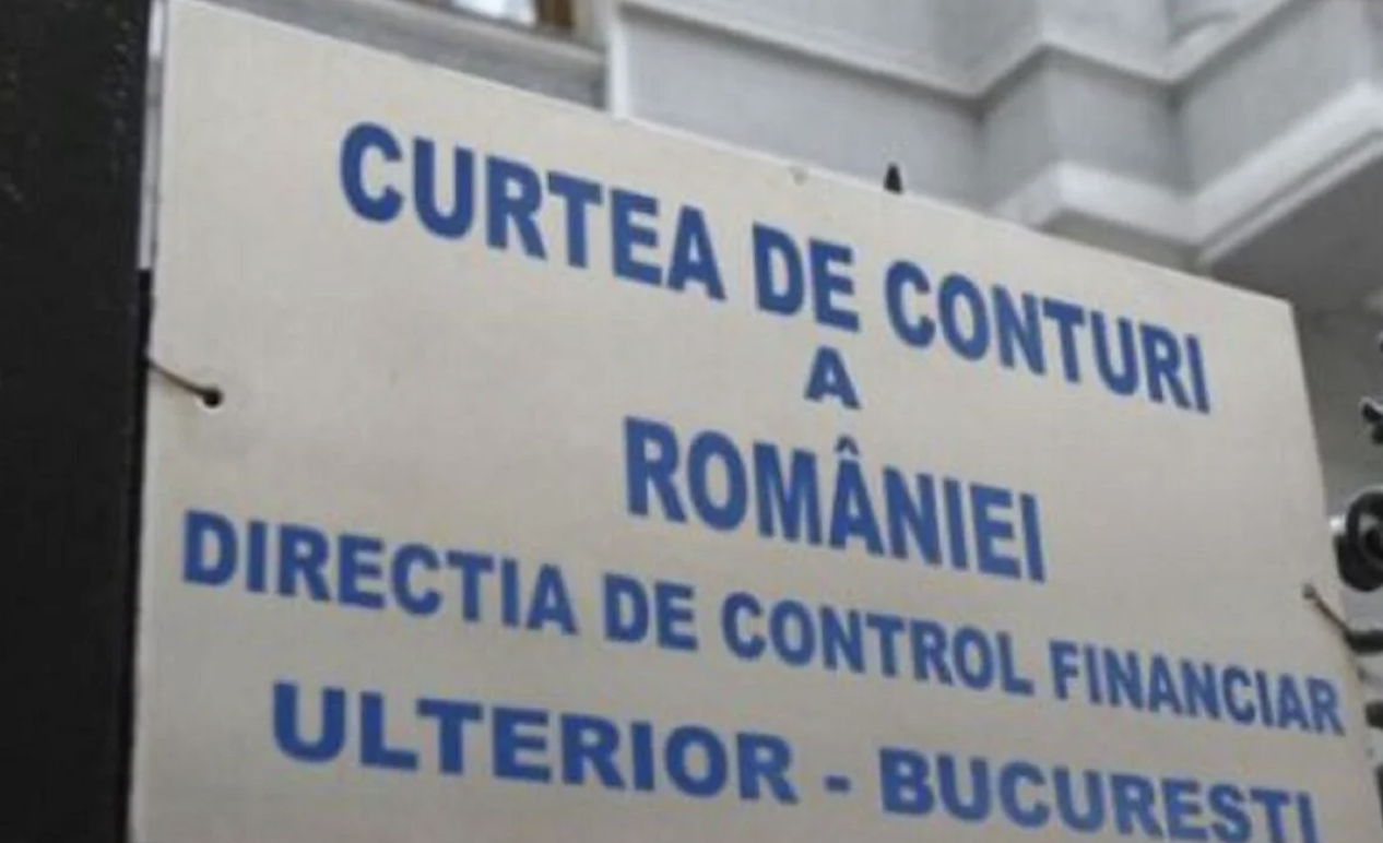 Prejudiciu URIAȘ descoperit de Curtea de Conturi la Jocurile de Noroc: aproape 150 de milioane de lei, dispăruți din buzunarul statului!