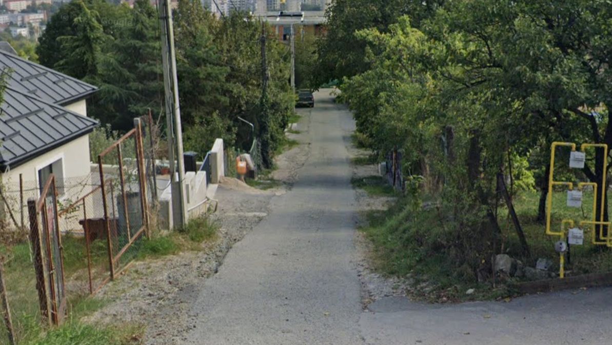 Primăria Cluj investește aproape 4 milioane de lei pentru modernizarea unei străzi. Carosabil nou, trotuare, iluminat LED și un sistem modern de colectare