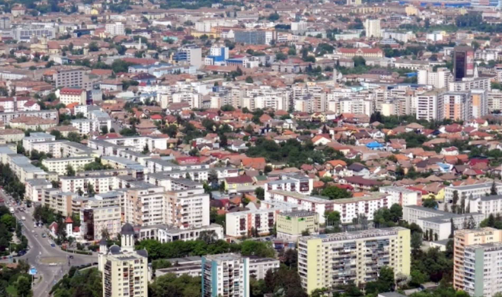 Primăria Cluj vinde un apartament cu două camere la prețul unui garaj. Cât va plăti chiriașul pentru o locuință de 71 mp în Cluj în zona Gruia