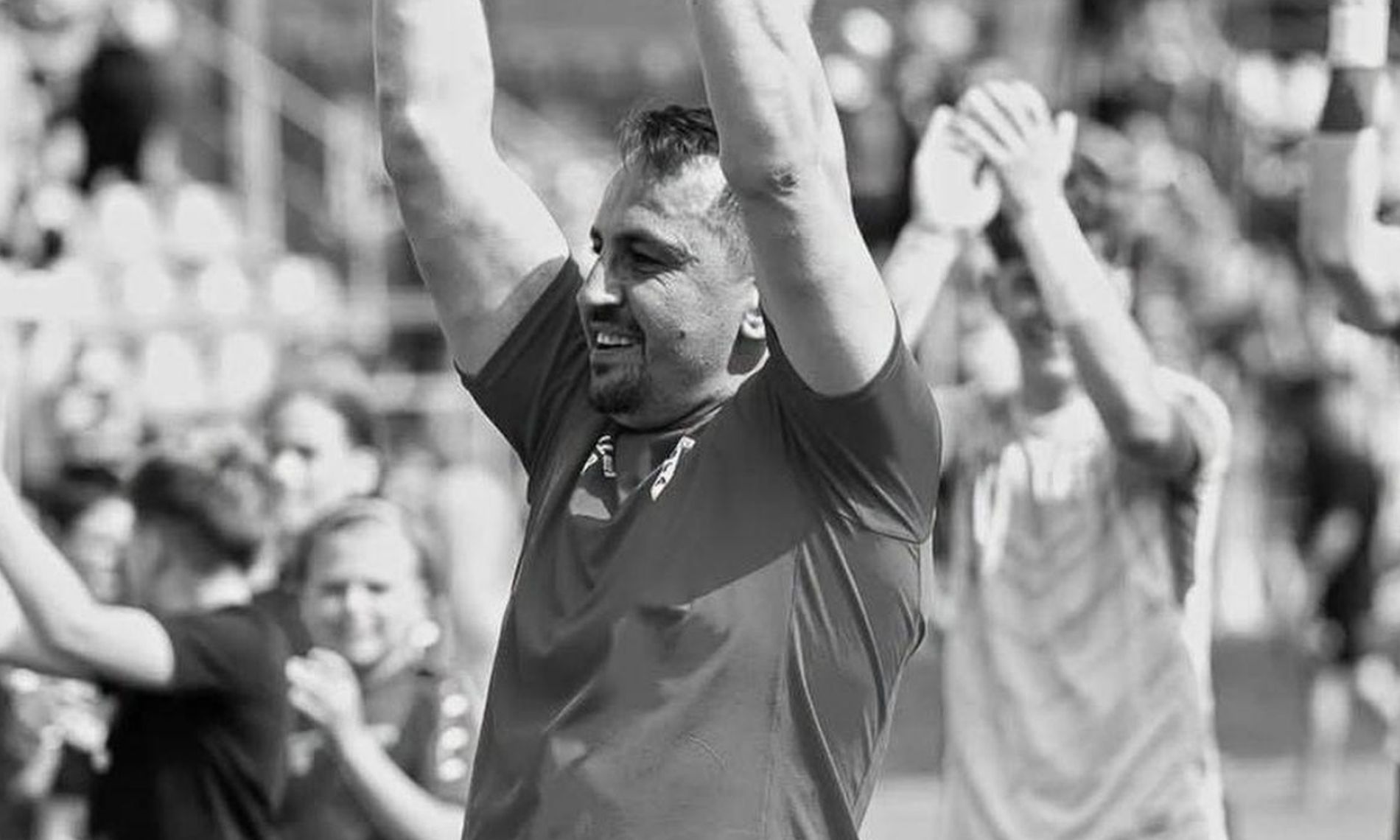 Raportul IML schimbă complet ipotezele despre moartea lui Radu Mărginean. De ce a murit fostul fotbalist al celor de la CFR Cluj, de fapt