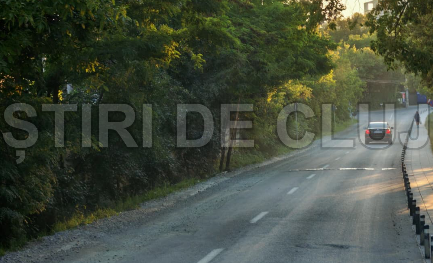 Răspunsul Primăriei Cluj-Napoca legat de strada Soporului! Cât mai durează șantierul care a blocat traficul și a scos clujenii din minți