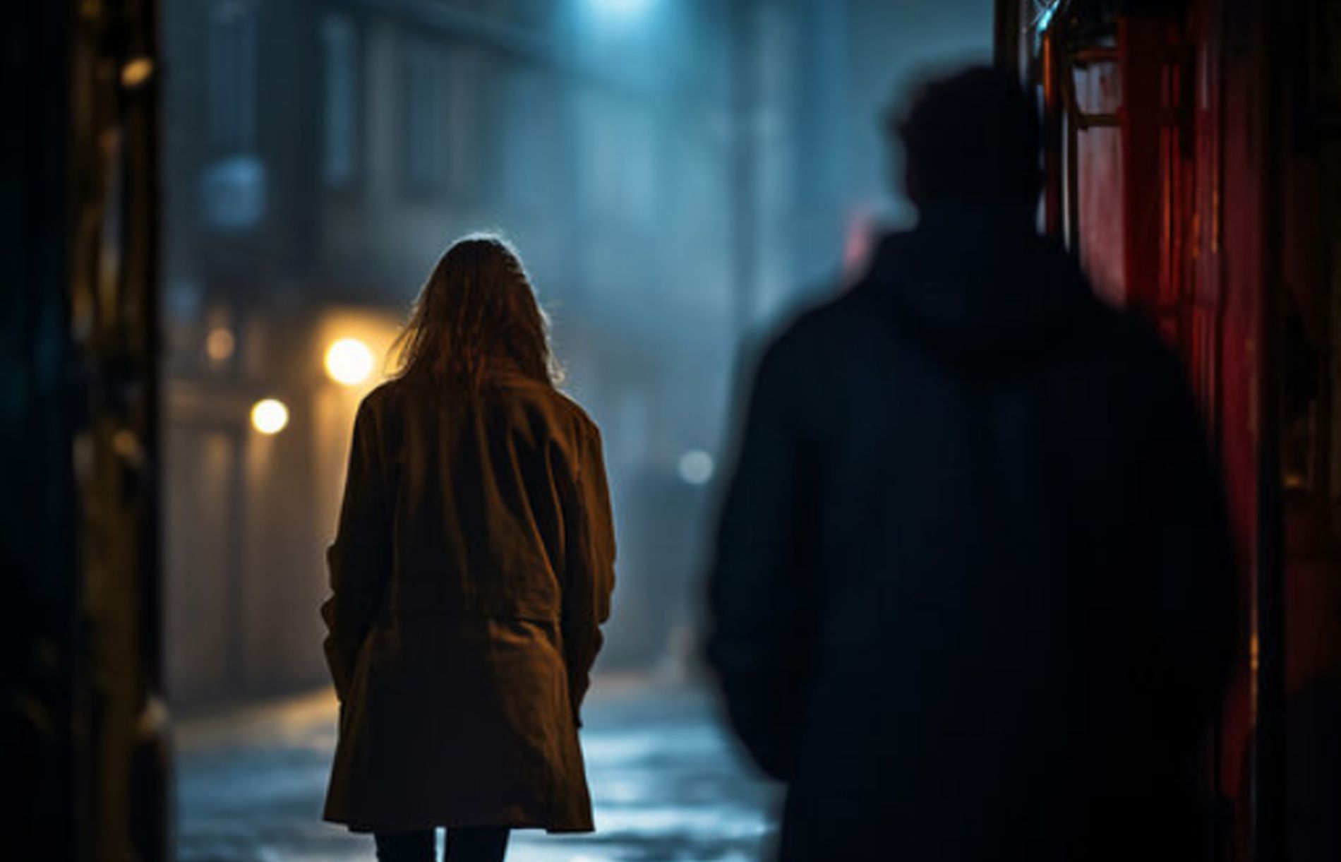 Răsturnare de situație în cazul adolescentei care spunea că a fost urmărită până acasă.  Nu există indicii că ar fi fost urmărită sau abordată de bărbați