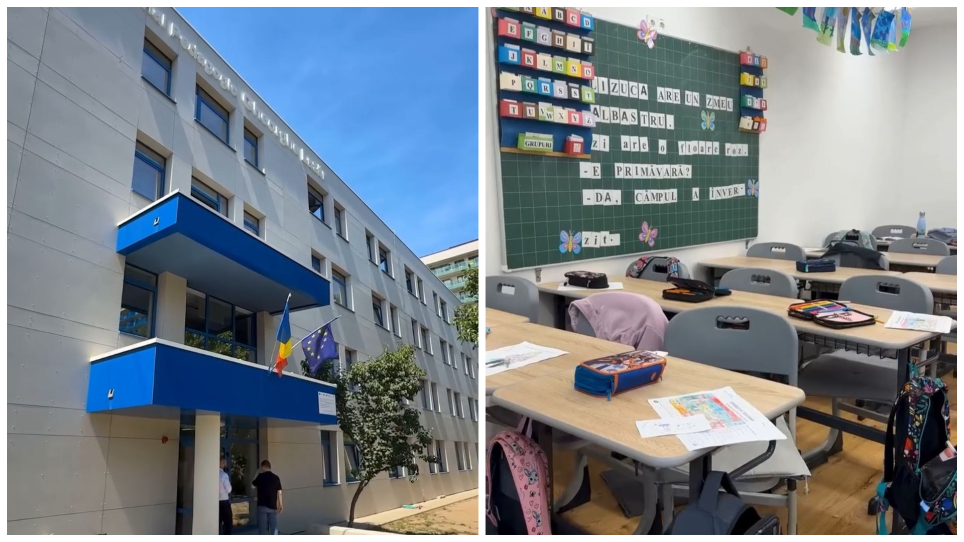Se anunță o nouă investiție finalizată în Cluj: cămin modern la Colegiul Pedagogic „Gheorghe Lazăr”, realizat din fonduri europene și buget local