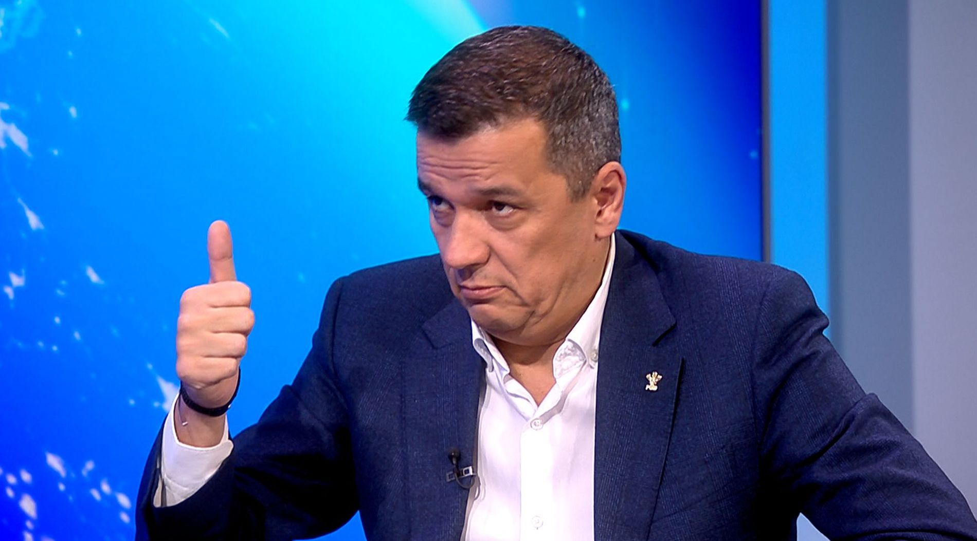 Sorin Grindeanu cedează în negocieri și acceptă rotativa impusă de PNL. PSD vrea primul premier: „Acum, pe loc, îl semnez”. S-a terminat criza politică?