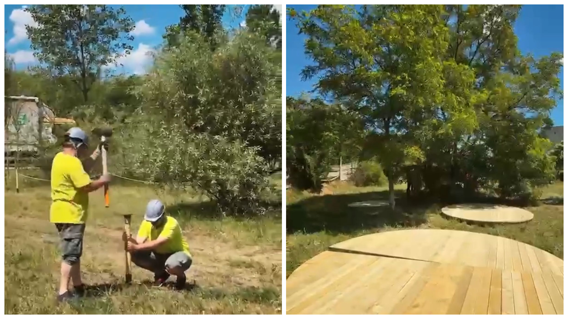 VIDEO. „Buzunare verzi” în Cluj: cartierele Iris și Someșeni intră într-un nou model de oraș mai verde și mai prietenos cu oamenii