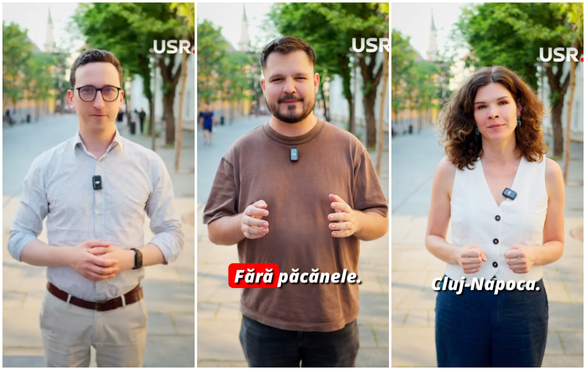 VIDEO. USR Cluj vrea eliminarea păcănelelor din cartiere. Proiectul pentru restricționarea jocurilor de noroc a intrat în consultare publică