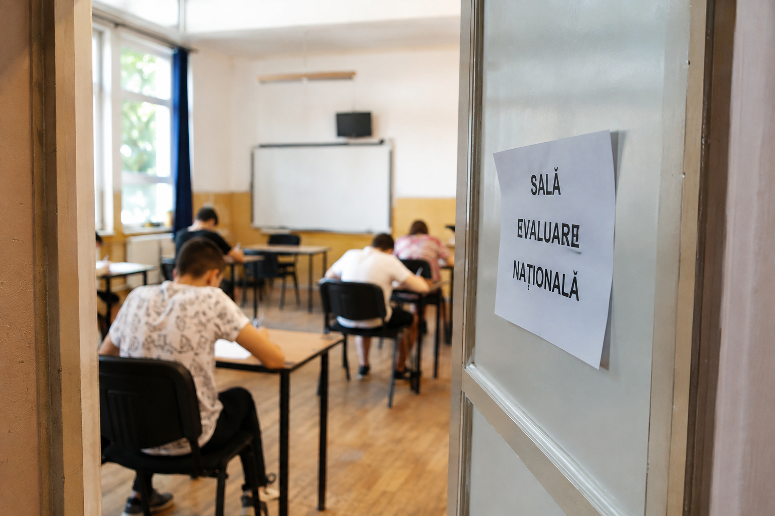 Admiterea separată la liceu, contestată de toată lumea, dar... o facem? Profesorii și partidele iau atitudine: Se cere amânarea sau modificarea legii!