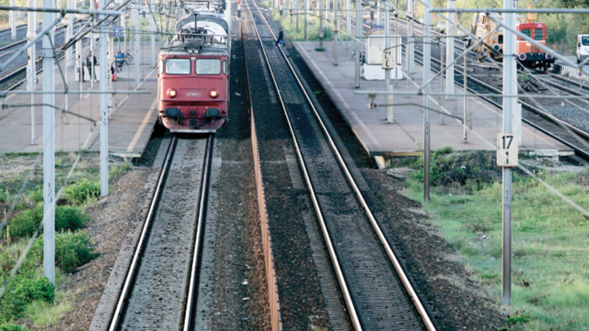 Alarmă în sistemul feroviar! Sindicatele avertizează că lipsa finanțării poate duce la blocaje grave: „Fără finanțare, trenurile riscă să se oprească”