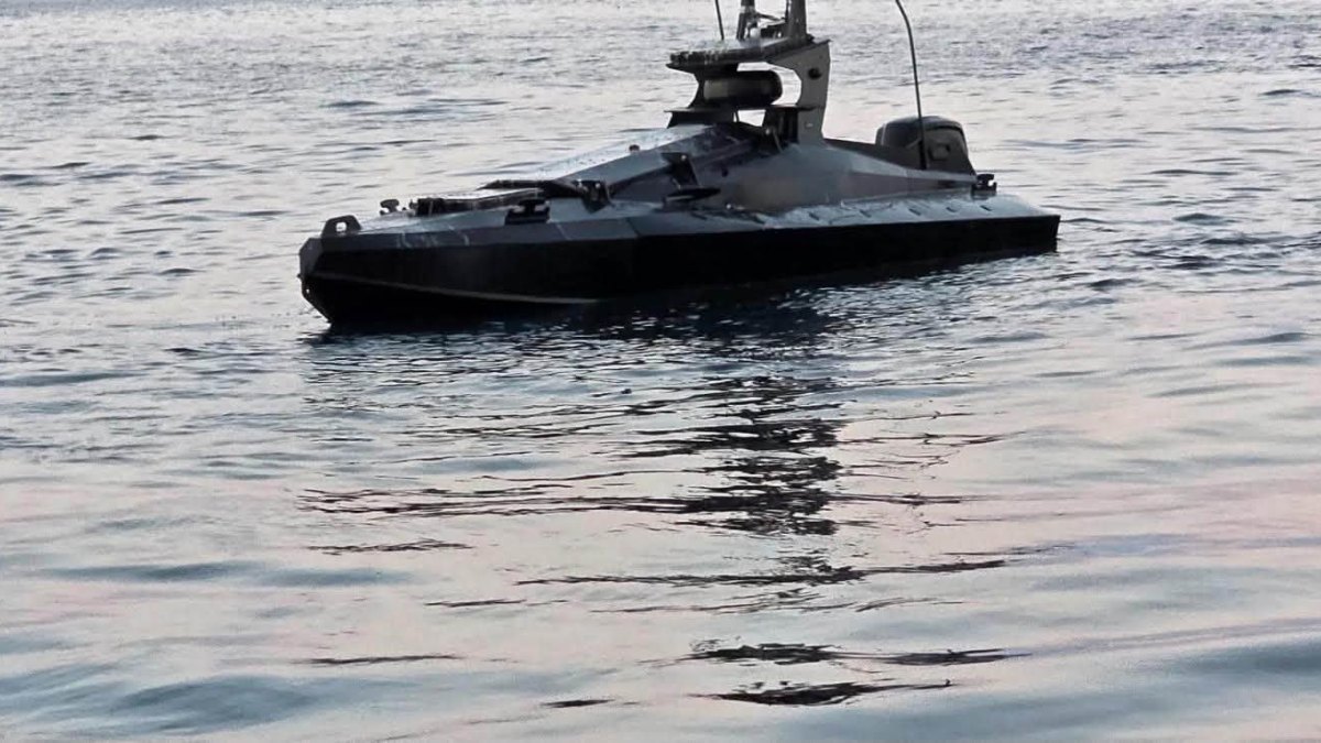 Alertă maximă în România! Dronă cu explozibil distrusă lângă Neptun Deep, unde lucrau sute de oameni. Miruță: „Nu este de proveniență ucraineană”